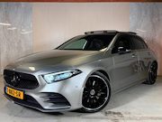 Mercedes-Benz A-klasse - 250 AMG Premium Plus Pano Memory Sfeer Keyless