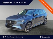 Volvo XC90 - 2.0 T8 Plug-in hybrid AWD Ultra Dark | Luchtvering | Trekhaa