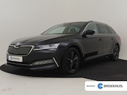 Skoda Superb - Combi Style iV 218pk DSG/AUTO | Elektrisch verstelb. voorsto