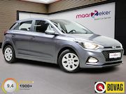 Hyundai i20 - 1.0 T-GDI Comfort ✅All Season✅Stoel&Stuurverw.✅Camera✅Apple✅