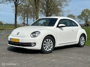 Volkswagen Beetle - 1.2 TSI Design BlueMotion nwe APK NAP