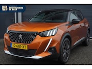 Peugeot 2008 - 1.2 PureTech GT-Line | Orig. NL | Panoramadak | All-Season |