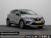 Renault Captur - E-Tech Hybrid 145pk Techno | Achteruitrijcamera | Vierseizoe
