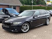 BMW 5-serie - Touring 520i Executive M Sport|Nieuwe Kett