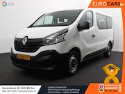 Renault Trafic - Passenger 1.6 dCi Zen Energy 9persoons PERSONENBUS Prijs inc