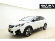 Peugeot 3008 - 1.6 HYbrid4 300 Première Pack Avantage Design Lederen Stoele