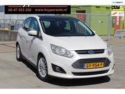 Ford C-Max - 2.0 Plug-in Hybrid Titanium Plus NAP..AUTOMAAT PANO CAMERA K