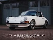 Porsche 911 - 2.2S Targa Matching numbers