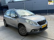 Peugeot 2008 - 1.2 PureTech Active CarPlay AUTOMAAT GLAS DAK AIRCO APK 2027