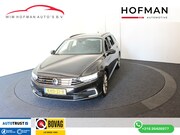 Volkswagen Passat - GTE EL Treh+aKlep 100% SOH Camera el stoelverts Business