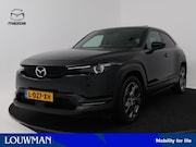 Mazda MX-30 - e-SkyActiv 145 Luxury 36 kWh | Schuifdak | BOSE audio | Stuu