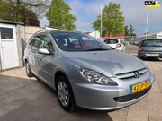 Peugeot 307 - 1.6 16V Ruime stationwagen