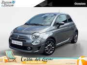 Fiat 500 - 0.9 TwinAir Turbo Sport | Airco | Bluetooth | Cruise Control