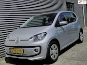 Volkswagen Up! - 1.0 high up! BlueMotion 04-2013 Reflex Silver Metallic