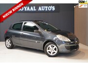 Renault Clio - 1.2-16V Business Line | PANO | AIRCO | ELEK.RAMEN | APK | NA