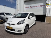 Toyota Aygo - 1.0-12V Dynamic Navigator AIRCO