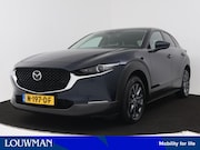 Mazda CX-30 - 2.0 e-SkyActiv-X M Hybrid Luxury | Trekhaak | 18'' Zomer en 