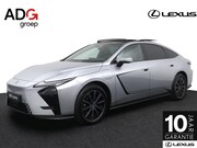 Lexus ES - 350e Luxury Line | Nieuw Model! | 581 KM WLTP |