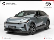 Toyota C-HR - Executive AWD 77 kWh | Nieuw op voorraad |