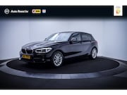 BMW 1-serie - 118iA High Executive FULL LED | LEDER | STOELVERW | NAVI | C