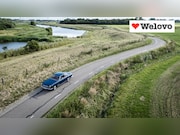 Fiat Coupé - 2300 s Abarth Coupe Met originele aankoop nota