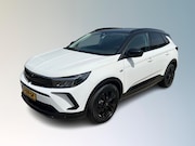Opel Grandland - 1.6 TURBOHY LEVEL 4