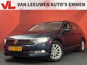 Volkswagen Passat - Variant 1.6 TDI Comfortline | Trekhaak | Camera | Stoelverwa