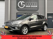 Ford Kuga - 1.5 EcoBoost 150PK Navi, Clima, Cruise, Carplay, Camera, Iso