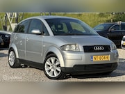 Audi A2 - 1.4