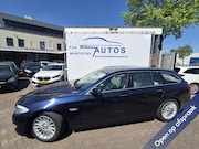 BMW 5-serie - 530xd High Executive Panoramadak Ex BPM