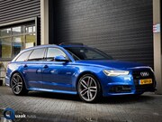 Audi A6 - Avant 3.0 TDI BiT quattro Competition