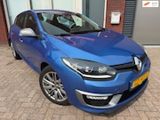 Renault Mégane - 1.2 TCe GT-Line / Navi / Leder / PDC / Clima / Cruise