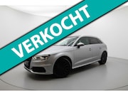 Audi A3 - Sportback 1.4 e-tron PHEV 3x S LINE LEER CAMERA NAP