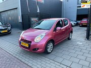 Suzuki Alto - 1.0 Exclusive Airco NAP APK 1 Jaar