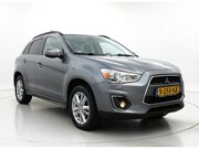 Mitsubishi ASX - 1.6 Intro Edition ClearTec - Pano-Cruise-Clima