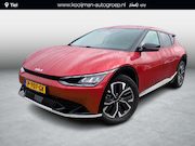 Kia EV6 - Plus 77.4 kWh Nieuw geleverd, 1e eign. Dodehoekdetectie, Sto