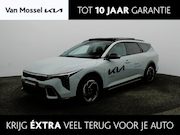 Kia K4 - 1.0 T-GDi MHEV GT-Line Launch Edition (pano) | Clima | Glasd