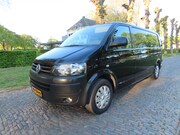 Volkswagen Transporter - 2.0 TDI L2H1 DC Comfortline Ecc Cruisecontrol 3 Persoons Nav