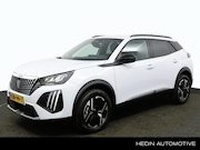 Peugeot 2008 - 1.2 Hybrid 110pk Allure Automaat | Trekhaak | Voyageur Pack