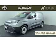 Toyota ProAce City - Electric Challenger 50 kWh | Info: 06-11738929
