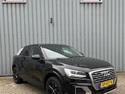 Audi Q2 - 1.4 TFSI CoD #limited