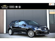 Volkswagen Golf - 7 1.2 TSI Lounge/Highline 86PK 2e eigenaar | Dealer onderhou