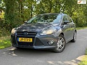 Ford Focus - 2.0 TDCI Titanium | Airco + Cruise control Nu € 2.