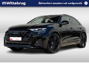 Audi Q8 - 55 TFSI e quattro Pro Line S | Nieuw 134K | Bang & Olufsen |