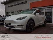 Tesla Model Y - Long Range Dual Motor AWD*Panorama