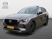 Mazda CX-60 - 2.5 PHEV Homura | Panoramadak | Bose | Camera360 | Leder