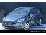 Ford Fiesta - 1.0 EcoBoost Titanium | Navigatie | Driver ass Pack