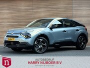 Citroën e-C4 - You 50 kWh Carplay / Cruise / Camera / Lm Velgen