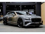 Bentley Continental GT - S Carbon Styling Edition 4.0 V8 Hybrid