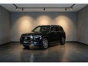 Mercedes-Benz EQB - 250 67 kWh 7 Persoons l Leder l Camera l Widescreen